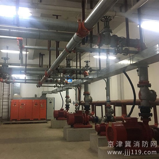 設施改昌平區(qū)消防改造,專業(yè)消防造專業(yè)隊伍,一級資質(zhì)