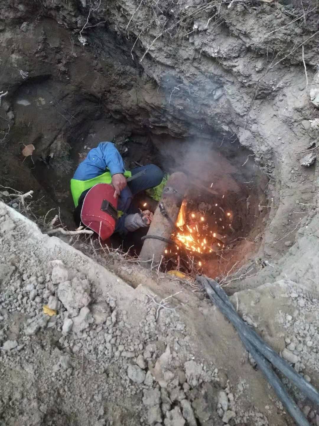 消防改造時候，水泵發熱是什么原因