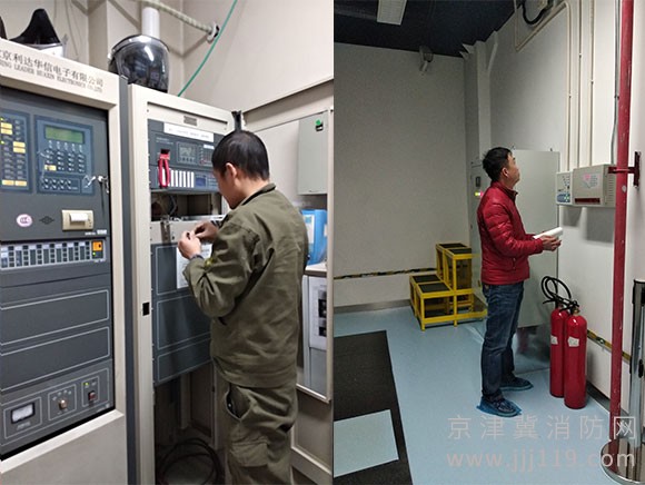 寫字樓滅火材料檢查，全套消電檢服務